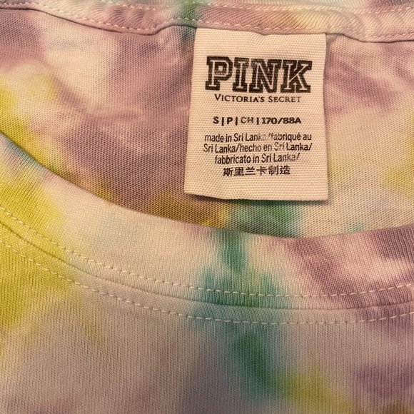 Long Sleeve Tee - Picture 2 of 3